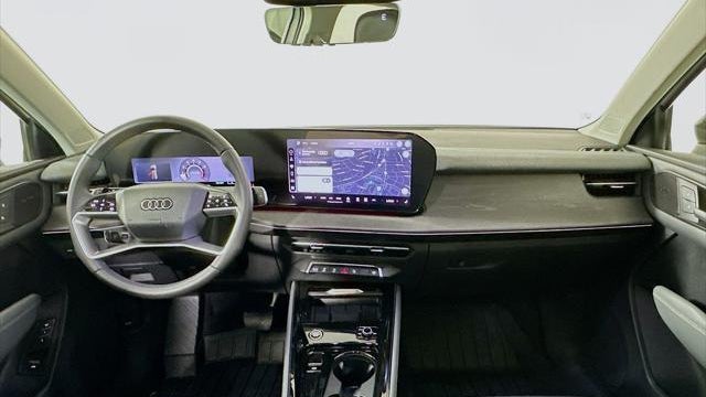 2026 Audi Q3 quattro S line TFSI