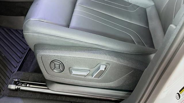 2026 Audi Q3 quattro S line TFSI