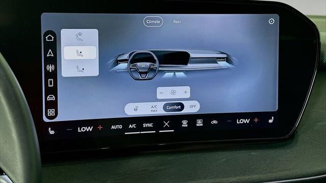 2026 Audi Q3 quattro S line TFSI