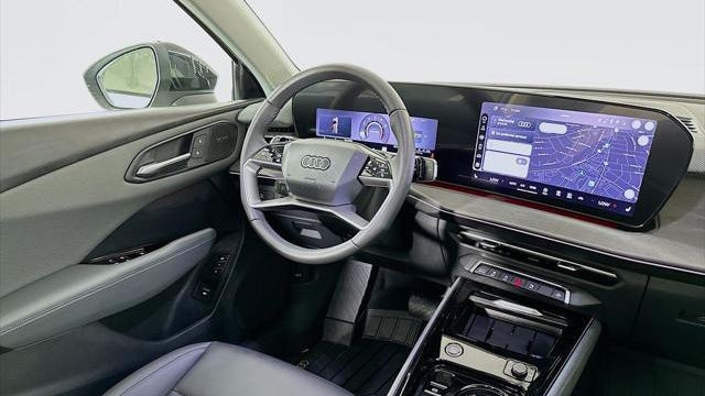 2026 Audi Q3 quattro S line TFSI