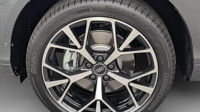 2026 Audi Q3 quattro S line TFSI