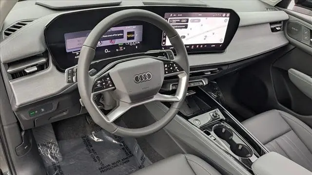 2026 Audi Q3 quattro S line TFSI