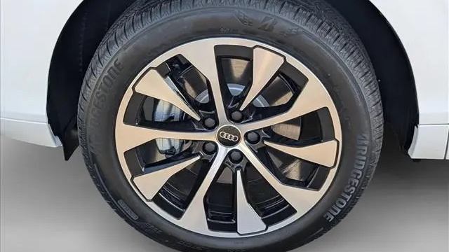 2026 Audi Q3 quattro S line TFSI