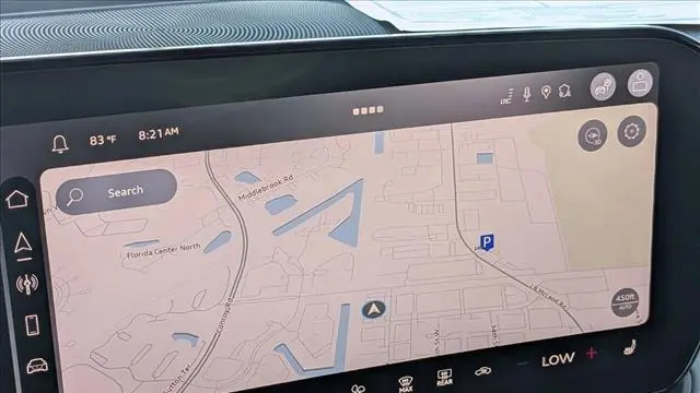 2026 Audi Q3 quattro S line TFSI