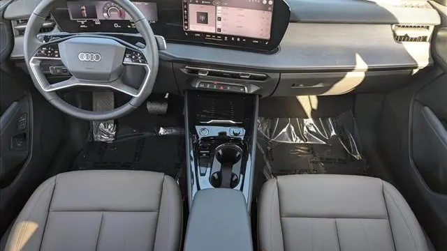 2026 Audi Q3 quattro S line TFSI