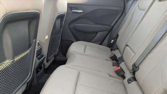 2026 Audi Q3 quattro S line TFSI