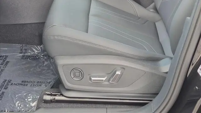 2026 Audi Q3 quattro S line TFSI