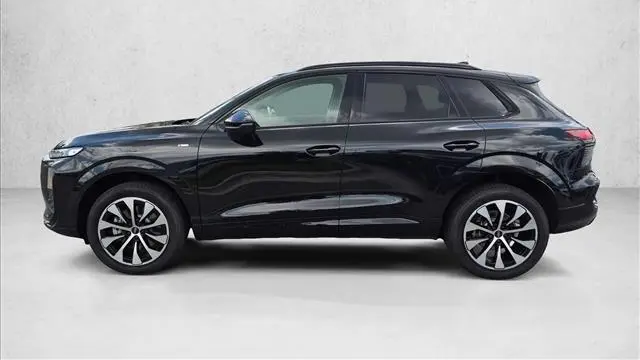 2026 Audi Q3 quattro S line TFSI
