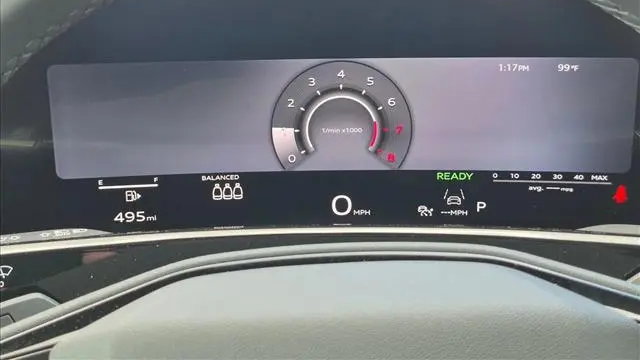 2026 Audi Q3 quattro S line TFSI