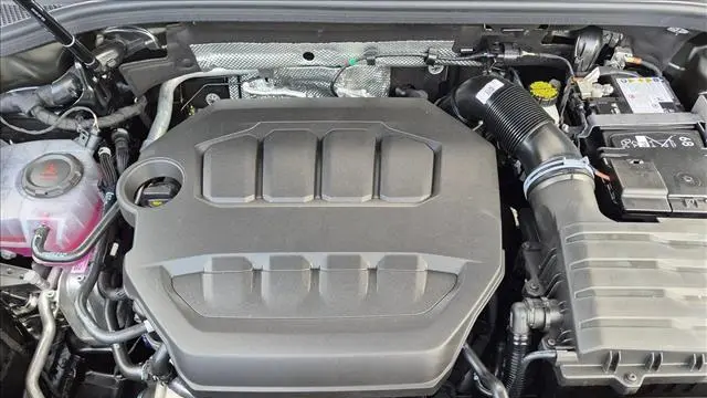 2026 Audi Q3 quattro S line TFSI
