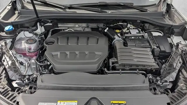 2026 Audi Q3 quattro S line TFSI
