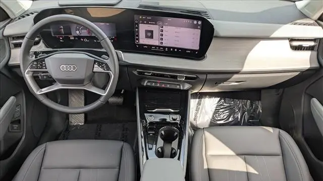 2026 Audi Q3 quattro S line TFSI