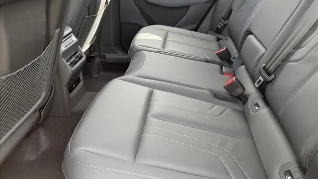 2026 Audi Q3 quattro S line TFSI