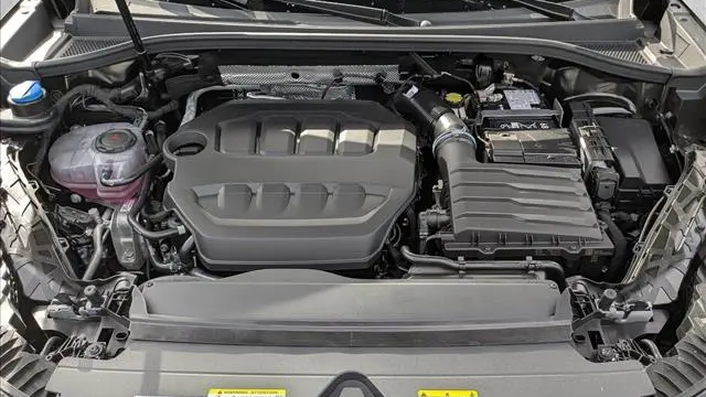 2026 Audi Q3 quattro S line TFSI