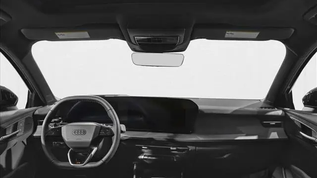 2026 Audi Q3 quattro S line TFSI