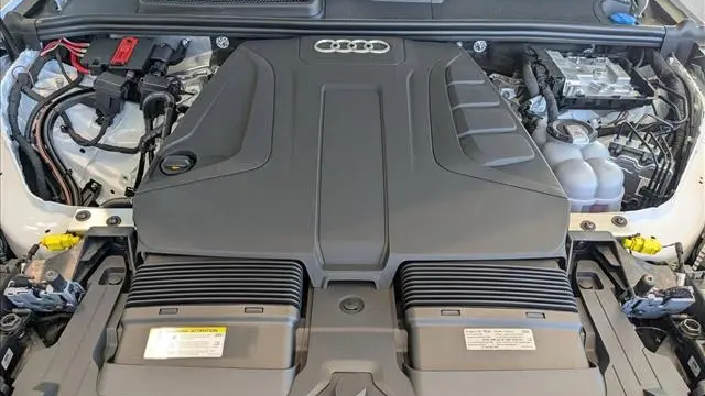 2026 Audi Q7 quattro Premium 45 TFSI