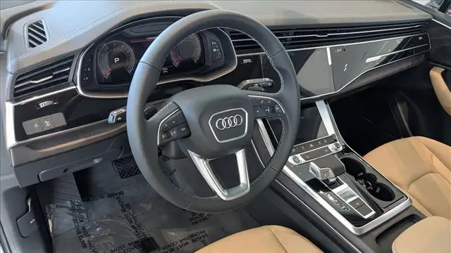 2026 Audi Q7 quattro Premium 45 TFSI