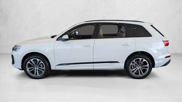 2026 Audi Q7 quattro Premium 45 TFSI
