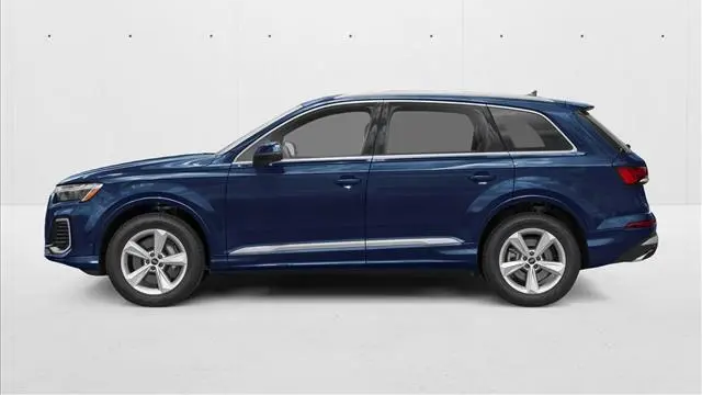 2026 Audi Q7 quattro Premium 45 TFSI
