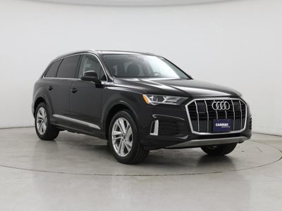 2023 Audi Q7 AWD Quattro Premium 45 Tfsi 4DR SUV
