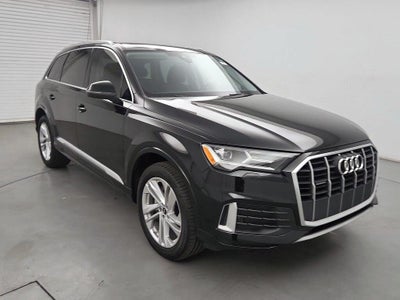 2023 Audi Q7 AWD Quattro Premium 45 Tfsi 4DR SUV