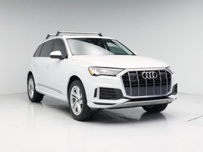 2024 Audi Q7 AWD Quattro Premium 45 Tfsi 4DR SUV