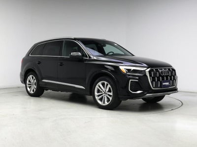 2025 Audi Q7 AWD Quattro Premium 45 Tfsi 4DR SUV