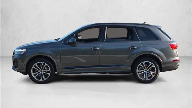 2026 Audi Q7 quattro Premium 45 TFSI