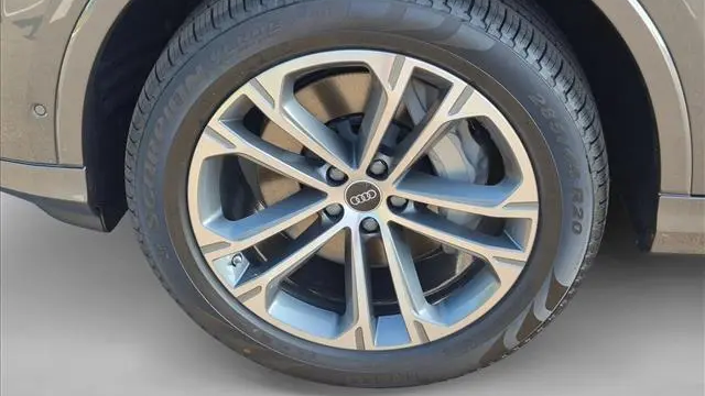 2026 Audi Q7 quattro Premium 45 TFSI