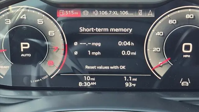 2026 Audi Q7 quattro Premium 45 TFSI