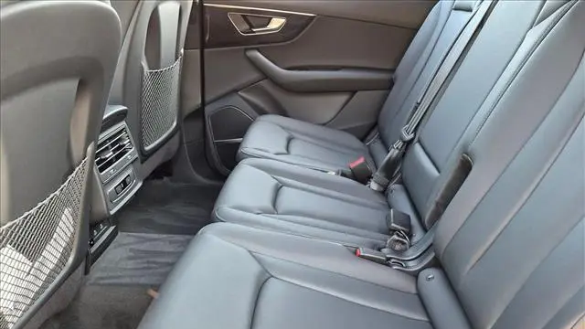 2026 Audi Q7 quattro Premium 45 TFSI