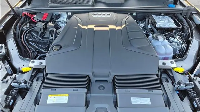 2026 Audi Q7 quattro Premium 45 TFSI
