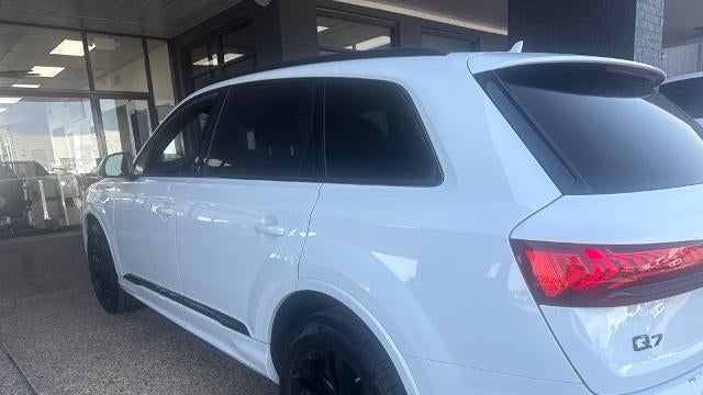 2023 Audi Q7 quattro Premium 45 TFSI