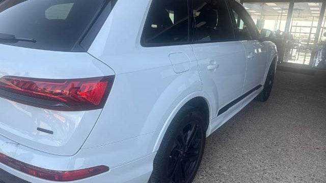 2023 Audi Q7 quattro Premium 45 TFSI
