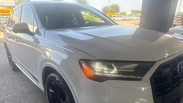 2023 Audi Q7 quattro Premium 45 TFSI