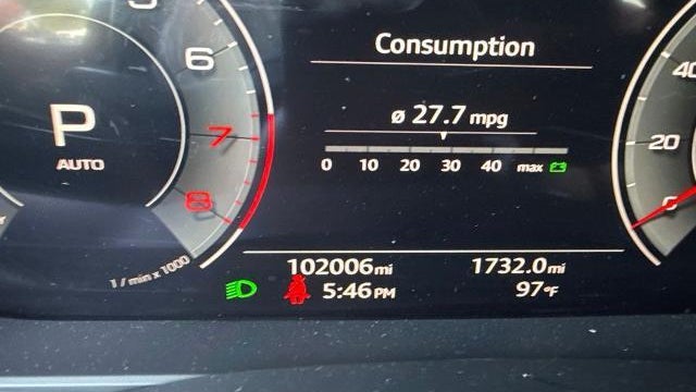2023 Audi Q7 quattro Premium 45 TFSI