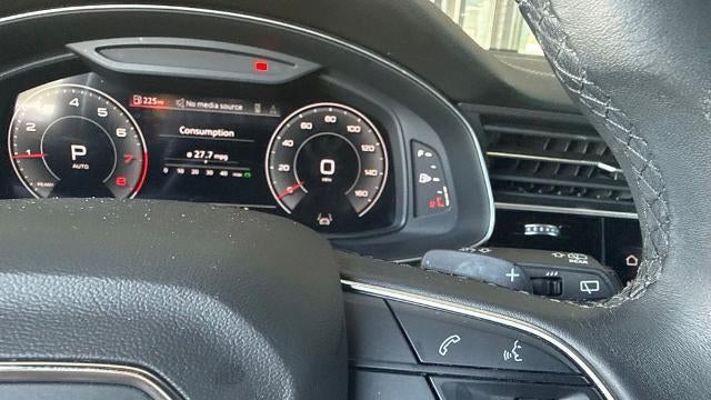 2023 Audi Q7 quattro Premium 45 TFSI