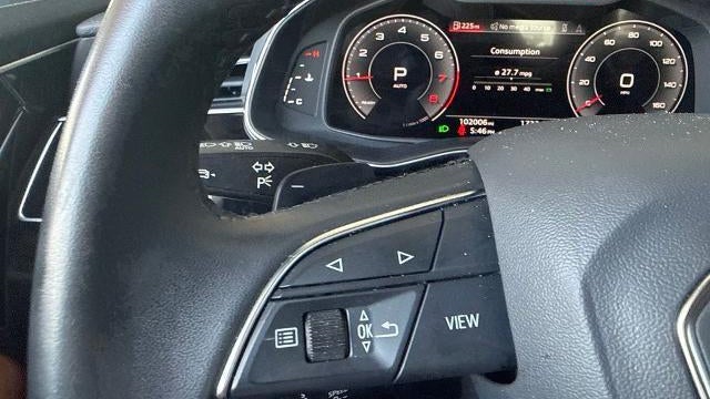 2023 Audi Q7 quattro Premium 45 TFSI