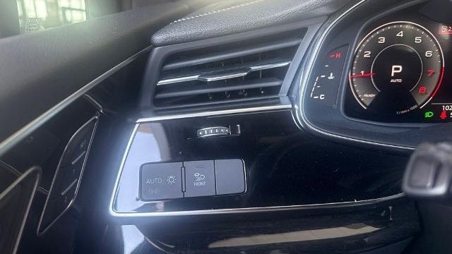 2023 Audi Q7 quattro Premium 45 TFSI