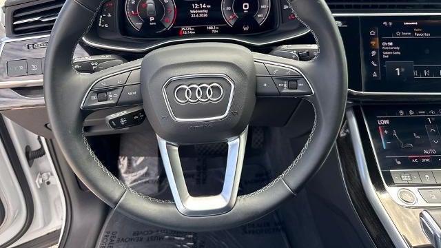 2025 Audi Q7 quattro Premium 45 TFSI