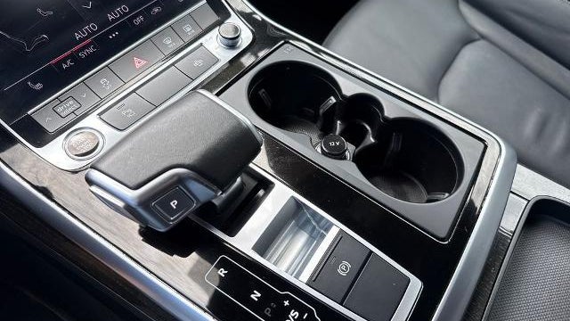 2025 Audi Q7 quattro Premium 45 TFSI