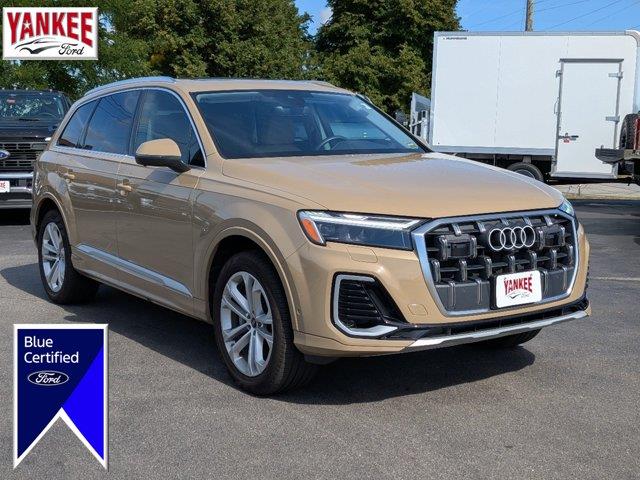 2025 Audi Q7 - $42,288