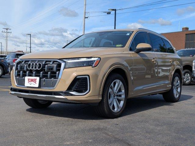 2025 Audi Q7 - $42,288