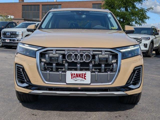 2025 Audi Q7 - $42,288