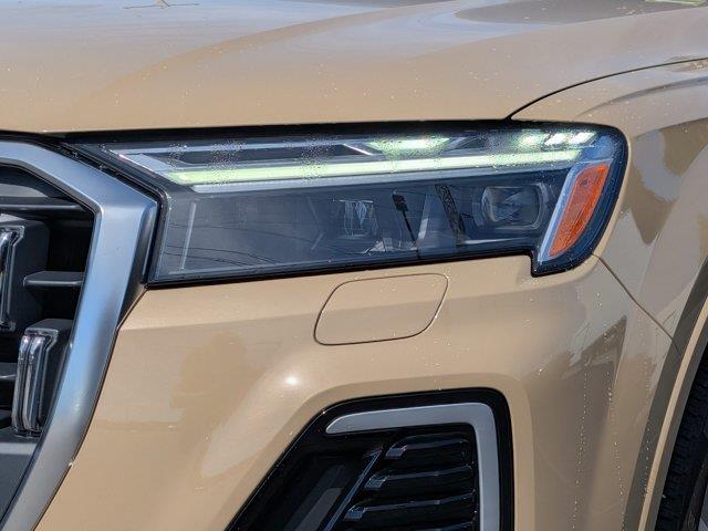 2025 Audi Q7 - $42,288
