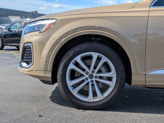 2025 Audi Q7 - $42,288