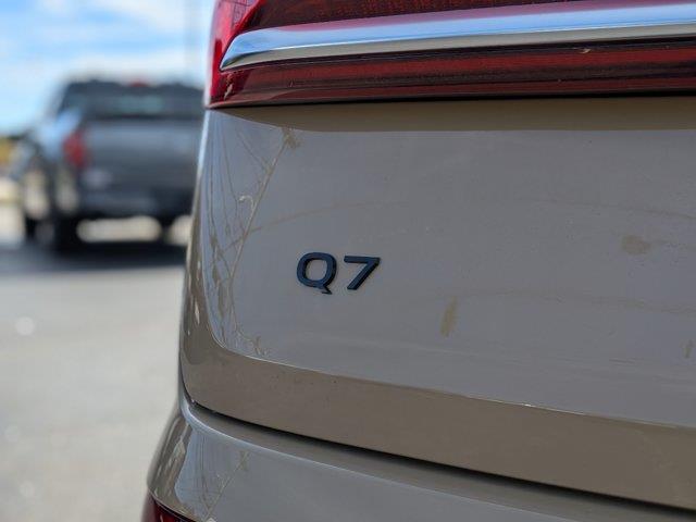 2025 Audi Q7 - $42,288