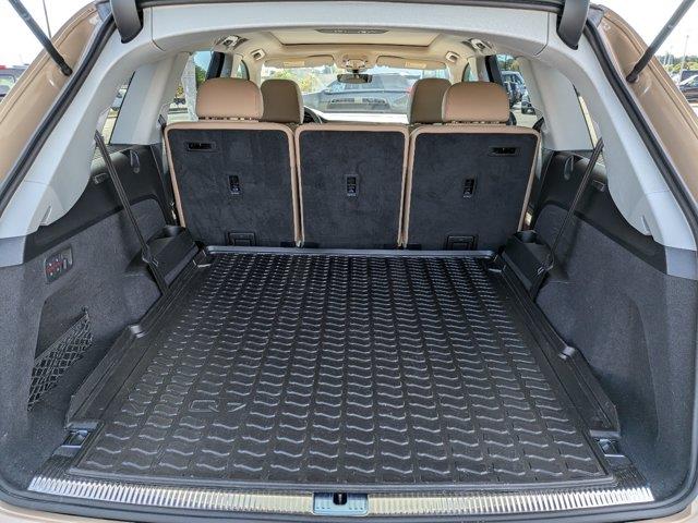 2025 Audi Q7 - $42,288
