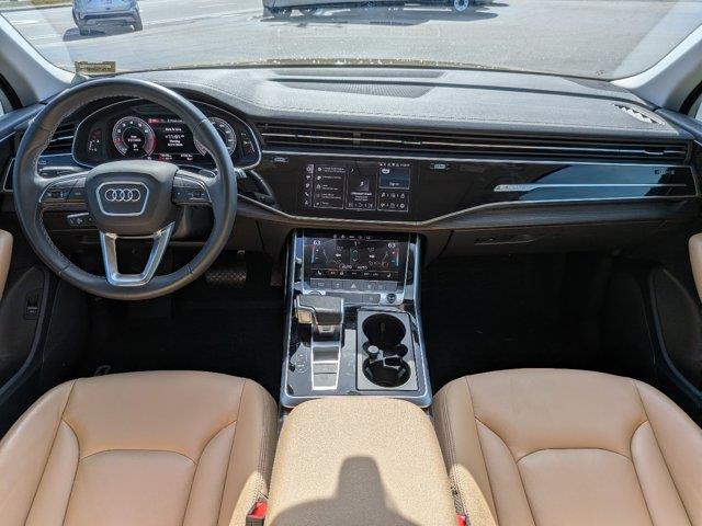 2025 Audi Q7 - $42,288