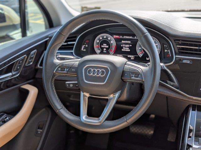 2025 Audi Q7 - $42,288
